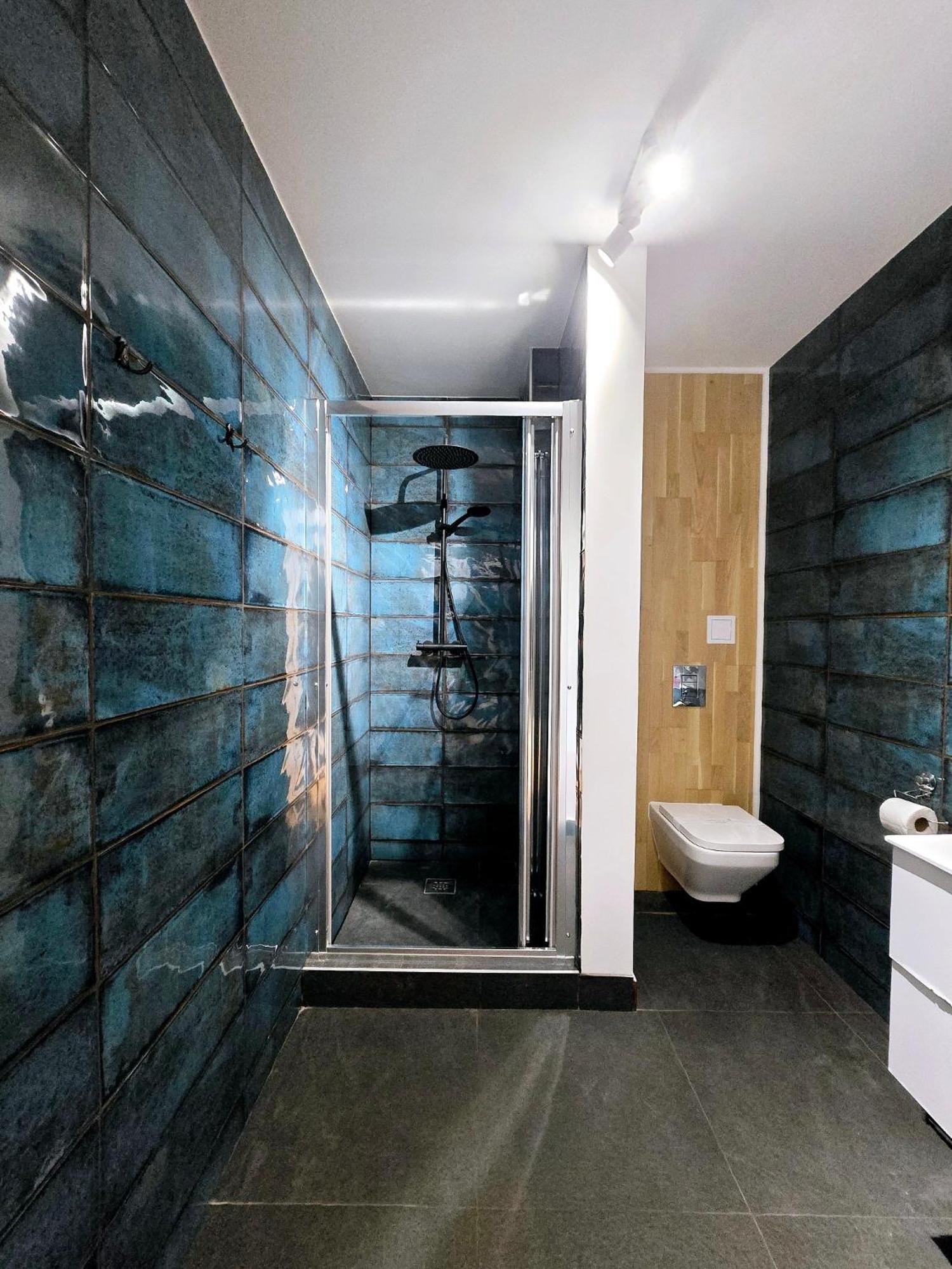 Apartamenty Przystan Chłopy מראה חיצוני תמונה