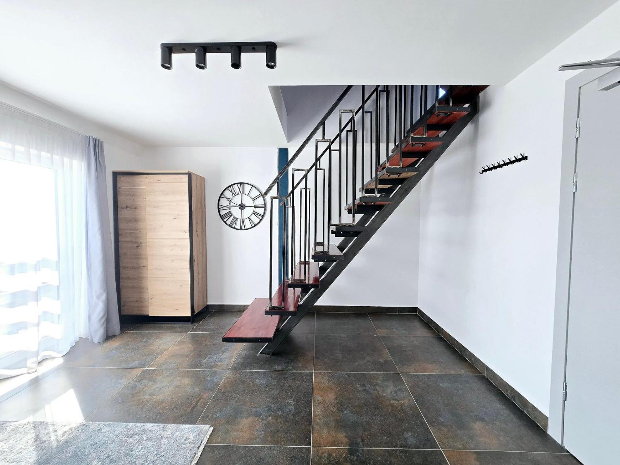 Apartamenty Przystan Chłopy מראה חיצוני תמונה