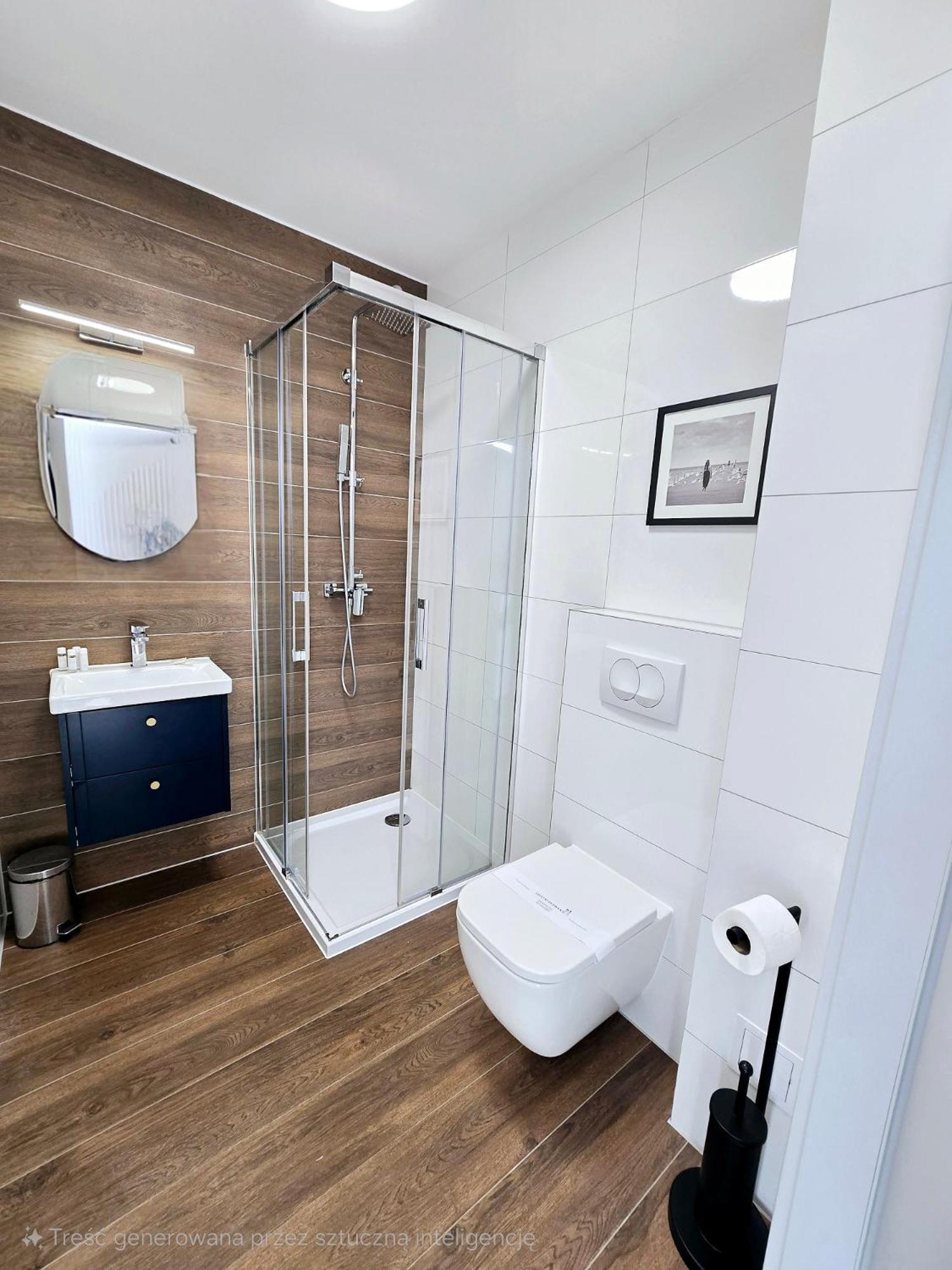 Apartamenty Przystan Chłopy מראה חיצוני תמונה