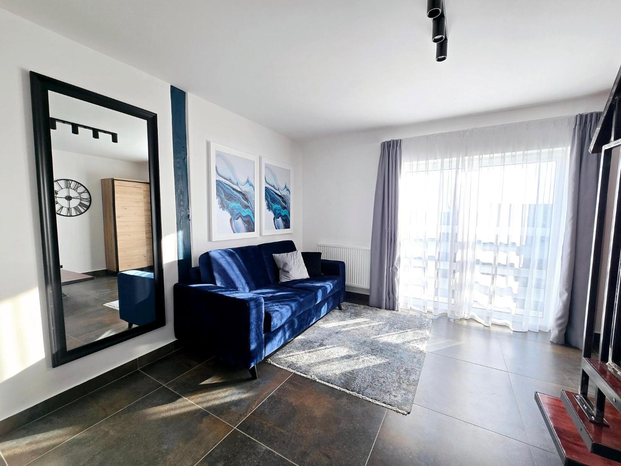 Apartamenty Przystan Chłopy מראה חיצוני תמונה